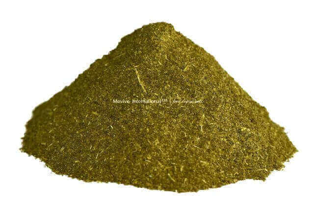 Dried Curry Leaves Powder- Roasted